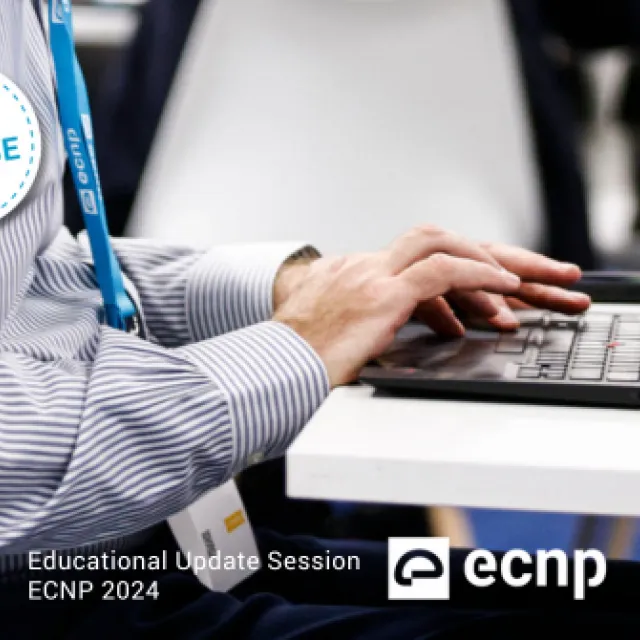 ECNP Course on Machine Learning
