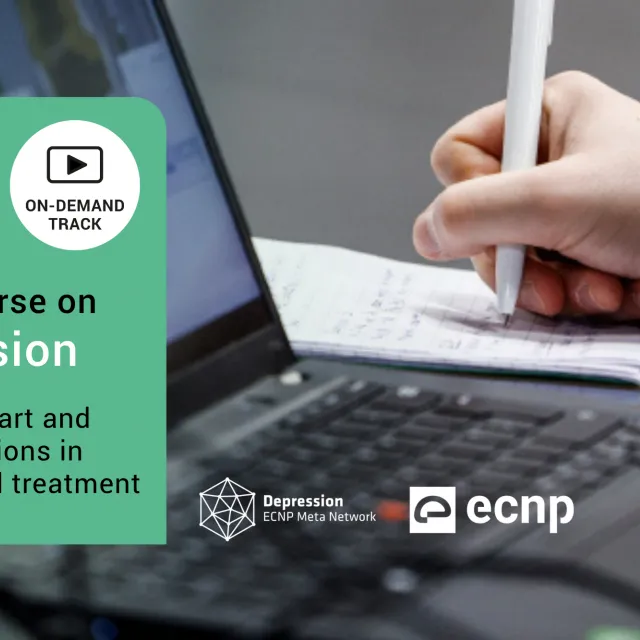 Depression: state-of-the-art and future directions in research and treatment (On-demand)