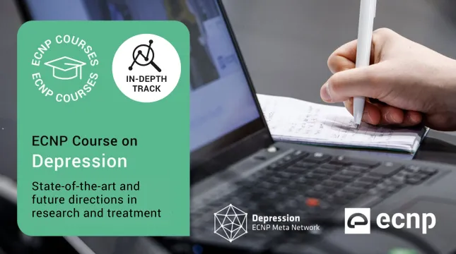 Depression: state-of-the-art and future directions in research and treatment (In-depth)
