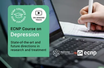 Depression: state-of-the-art and future directions in research and treatment (On-demand)