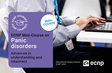Mini-Course on panic disorders: advances in understanding and treatment 