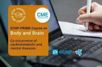 Body and Brain: co-occurrence of cardiometabolic and mental diseases 