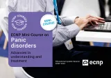 Mini-Course on panic disorders: advances in understanding and treatment 