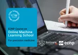 Online Machine Learning School: for precision medicine