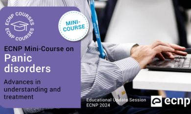 Mini-course panic disorders: advances in understanding and treatment 