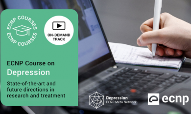 Depression: state-of-the-art and future directions in research and treatment (On-demand)