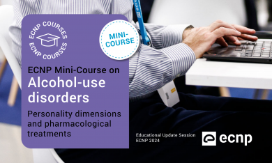 Mini-Course on alcohol-use disorders: personality dimensions and pharmacological treatments