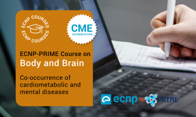 Body and Brain: co-occurrence of cardiometabolic and mental diseases 